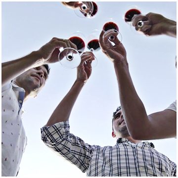brindis brindis