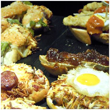 tapas tapas